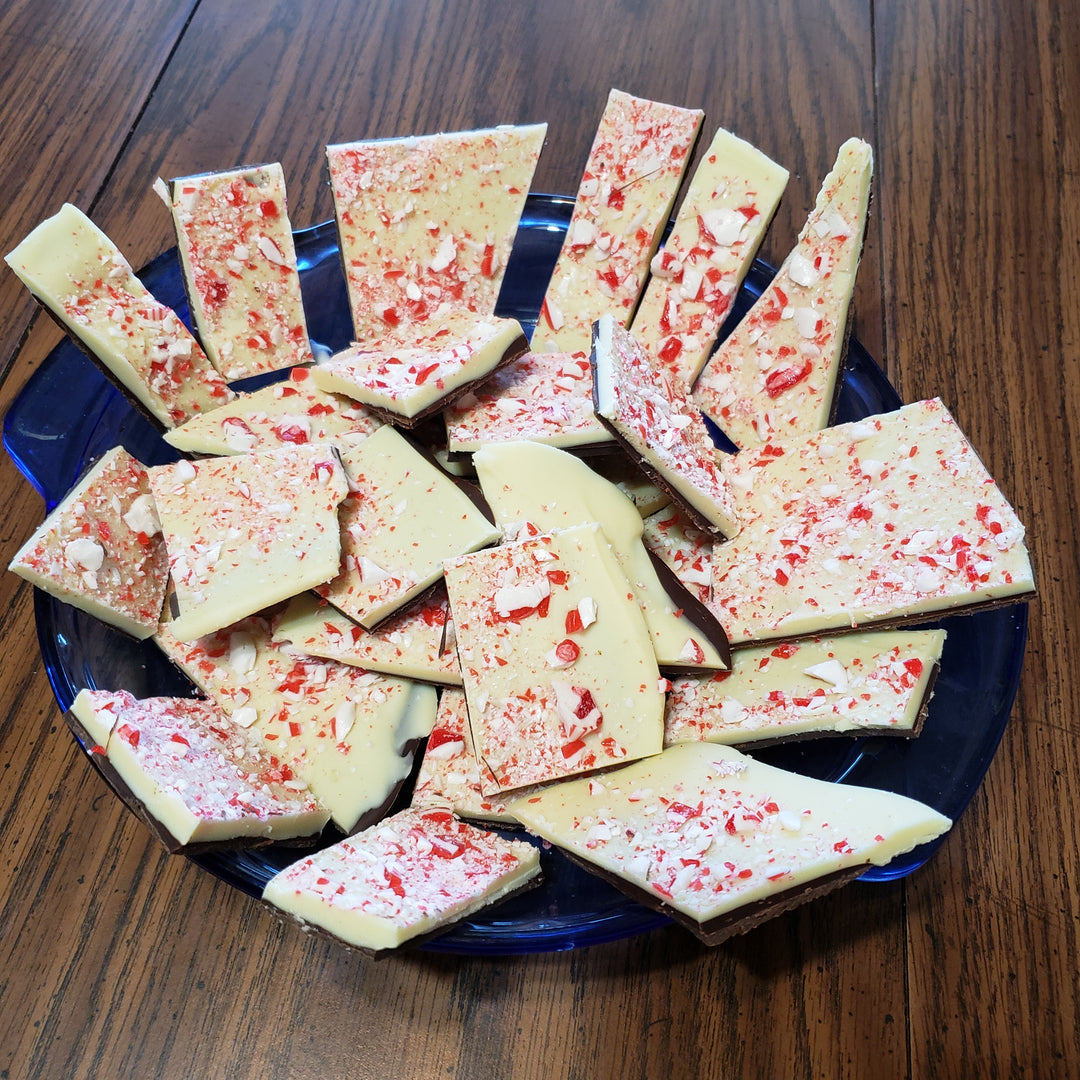Seasonal Treats and Craft Items