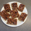 Honey Pecan Pie Bars