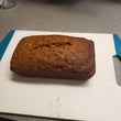 Nemo's Zucchini Loaf